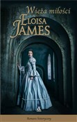 Wieża miło... - Eloisa James -  books in polish 