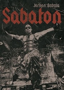 Picture of Sabaton