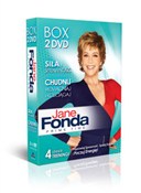 Książka : Jane Fonda...
