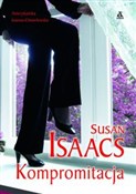 polish book : Kompromita... - Susan Isaacs