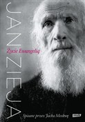 Życie Ewan... - Jan Zieja, Jacek Moskwa -  books in polish 