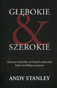 polish book : Głębokie i...