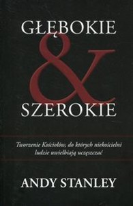 Picture of Głębokie i szerokie