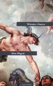 Obrazek Wieniec i burza