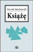 polish book : Książę - Niccolo Machiavelli