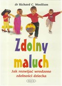 Książka : Zdolny mal... - dr Richard C. Woolfson