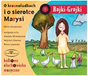 Książka : [Audiobook... - Opracowanie Zbiorowe