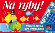 polish book : Na ryby!