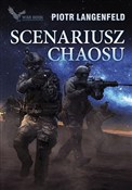 Scenariusz... - Piotr Langenfeld -  books from Poland