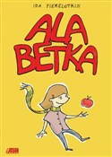 Książka : Ala Betka - Ida Pierelotkin
