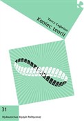 Koniec teo... - Terry Eagleton -  foreign books in polish 