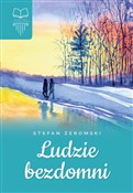Książka : Ludzie bez... - Stefan Żeromski