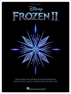 Picture of Kraina Lodu II PWM