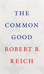 Obrazek The Common Good