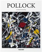 Pollock - Leonhard Emmerling -  Polish Bookstore 