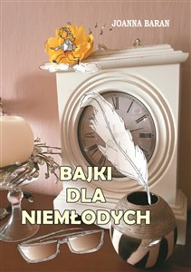 Obrazek Bajki dla niemłodych
