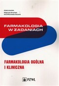 Farmakolog... - Małgorzata Berezińska, Anna Wiktorowska-Owczarek - Ksiegarnia w UK