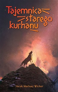 Obrazek Tajemnica starego kurhanu