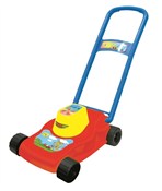 Polska książka : Kosiarka M...