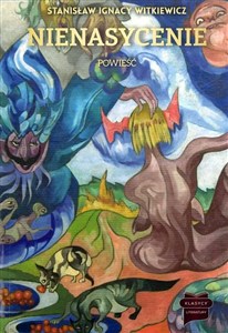 Obrazek Nienasycenie