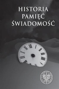 Obrazek Historia. Pamięć. Świadomość