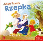 Rzepka - Julian Tuwim - Ksiegarnia w UK