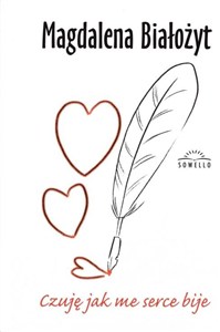 Picture of Czuję jak me serce bije