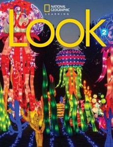 Picture of Look A1 Level 2 SB NE