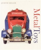 Zobacz : Metal Toys... - Judith Miller