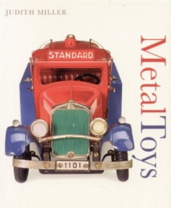 Picture of Metal Toys