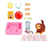 polish book : Barbie Zwi...