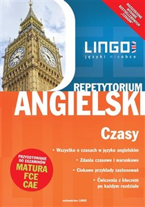 Obrazek Angielski Czasy Repetytorium