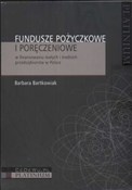 Fundusze p... - Barbara Bartkowiak -  Polish Bookstore 