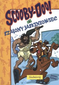 Obrazek Scooby-Doo! i Szalony jaskiniowiec
