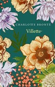 Książka : Villette (... - Charlotte Bronte