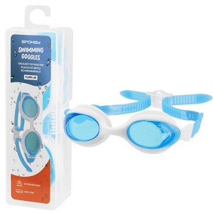 Picture of Okulary pływackie dla juniorów