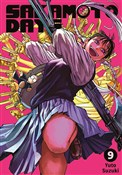 Książka : Sakamoto D... - Yuuto Suzuki