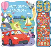 50 dźwiękó... - Ksiegarnia w UK