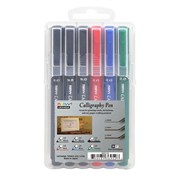 polish book : Cienkopisy...