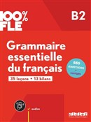 100% FLE G... - Bourmayan Anouch, Loiseau Yves, Rimbert Odile, Taillandier Isabelle -  books from Poland