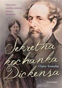 Sekretna k... - Claire Tomalin -  Polish Bookstore 